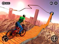 Cкриншот Impossible BMX Bicycle Stunt Rider, изображение № 1598661 - RAWG