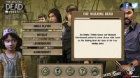 Cкриншот The Walking Dead Pinball, изображение № 1481505 - RAWG
