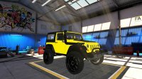 Cкриншот OFFROAD VR, изображение № 3651254 - RAWG