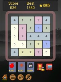 Cкриншот Merge Blocks Puzzle Game, 2018 edition, изображение № 1375376 - RAWG