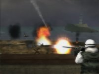 Cкриншот Battlefield 2: Modern Combat, изображение № 506961 - RAWG