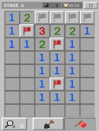 Cкриншот Minesweeper King, изображение № 1795042 - RAWG