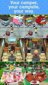 Cкриншот Animal Crossing: Pocket Camp, изображение № 2235360 - RAWG
