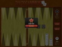 Cкриншот Backgammon ∙, изображение № 881754 - RAWG