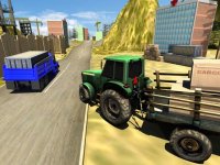 Cкриншот Fast Cargo Truck Furious Driver Simulator, изображение № 1603726 - RAWG