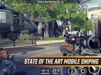 Cкриншот Sniper Strike: Shooting Game, изображение № 2040251 - RAWG