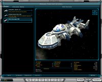 Cкриншот Космическая Федерация 2, изображение № 411930 - RAWG
