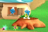 Cкриншот The Smurfs (1999), изображение № 2668538 - RAWG