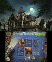 Cкриншот Mystery Case Files Ravenhearst, изображение № 263057 - RAWG