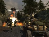 Cкриншот Enemy Territory: Quake Wars, изображение № 429361 - RAWG