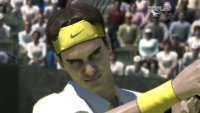Cкриншот Virtua Tennis 4: Мировая серия, изображение № 562744 - RAWG