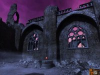 Cкриншот Dracula Series: Part 3 - The Destruction of the Evil, изображение № 566141 - RAWG