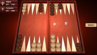 Cкриншот Backgammon Mighty, изображение № 1478787 - RAWG