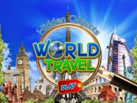 Cкриншот Hidden Object World Travel Pic, изображение № 1604705 - RAWG