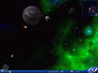 Cкриншот Космические рейнджеры, изображение № 288518 - RAWG