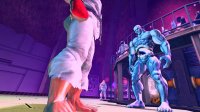 Cкриншот Street Fighter 4, изображение № 490963 - RAWG