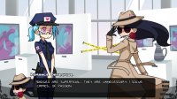 Cкриншот Romance Detective, изображение № 990866 - RAWG