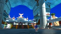 Cкриншот Sonic Generations, изображение № 574542 - RAWG