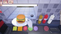 Cкриншот Burger Cooking Simulator, изображение № 3539759 - RAWG