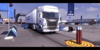 Cкриншот Scania: Truck Driving Simulator: The Game, изображение № 595960 - RAWG