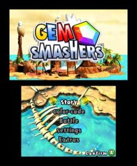 Cкриншот Gem Smashers, изображение № 260077 - RAWG