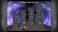 Cкриншот Mortal Kombat Arcade Kollection, изображение № 576620 - RAWG