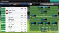 Cкриншот Football Manager 2014, изображение № 613407 - RAWG