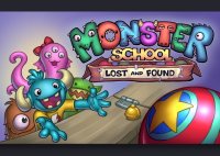 Cкриншот GGJ Monster School - Lost And Found, изображение № 2692117 - RAWG