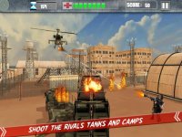 Cкриншот Helicopter Defence Strike - 3d Anti Aircraft Games, изображение № 980533 - RAWG