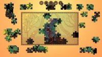 Cкриншот Jigsaw Bestiary, изображение № 3252779 - RAWG