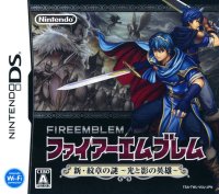 Cкриншот Fire Emblem: Shin Monshou no Nazo, изображение № 3277492 - RAWG