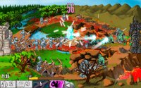 Cкриншот The Castle Disaster 2, изображение № 852618 - RAWG