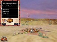 Cкриншот Survivor: The Interactive Game - The Australian Outback Edition, изображение № 318308 - RAWG