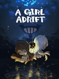 Cкриншот A Girl Adrift, изображение № 1554176 - RAWG