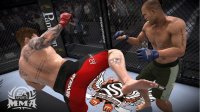 Cкриншот EA SPORTS MMA, изображение № 531399 - RAWG