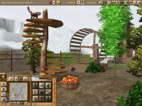 Cкриншот Wildlife Park 2: Crazy Zoo, изображение № 478609 - RAWG