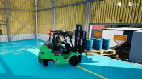 Cкриншот Warehouse Simulator, изображение № 2496617 - RAWG