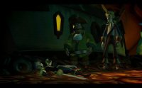 Cкриншот Tales of Monkey Island: Complete Season, изображение № 3448601 - RAWG