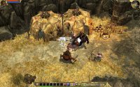 Cкриншот Titan Quest, изображение № 427723 - RAWG