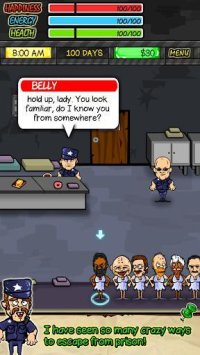 Cкриншот Prison Life RPG, изображение № 1552014 - RAWG
