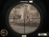 Cкриншот Sniper: Ghost Warrior Trilogy, изображение № 1825978 - RAWG