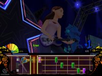 Cкриншот The Naked Brothers Band: The Video Game, изображение № 504770 - RAWG