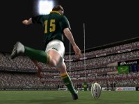 Cкриншот Rugby 2005, изображение № 417685 - RAWG