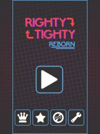 Cкриншот Righty Tighty Reborn - Addictive Arcade Action, изображение № 1812408 - RAWG
