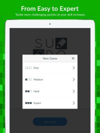 Cкриншот Sudoku ▦, изображение № 2034804 - RAWG