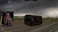 Cкриншот Rail Simulator Official Expansion Pack, изображение № 500361 - RAWG