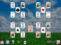 Cкриншот All-in-One Solitaire 2 HD, изображение № 2098526 - RAWG