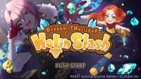 Cкриншот Pixel Game Maker Series Osyaberi! Horijyo! Holin Slash, изображение № 2783041 - RAWG