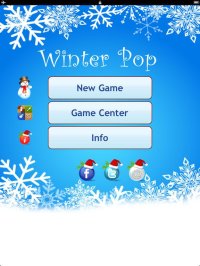 Cкриншот Christmas Snow: Snowman Rescue, изображение № 1756019 - RAWG