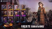 Cкриншот State of Survival: Survive the Zombie Apocalypse, изображение № 2227218 - RAWG